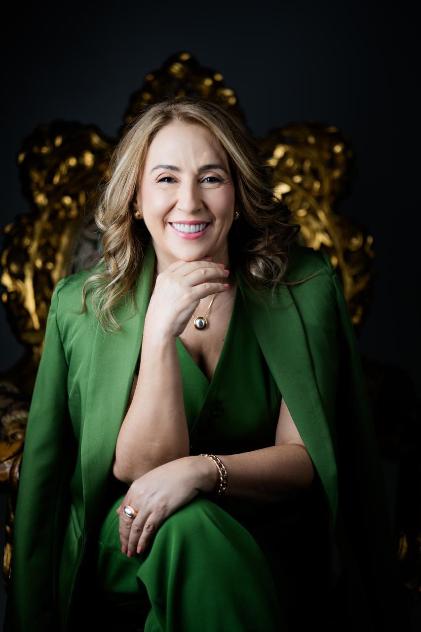 Sonia Spenassatto
